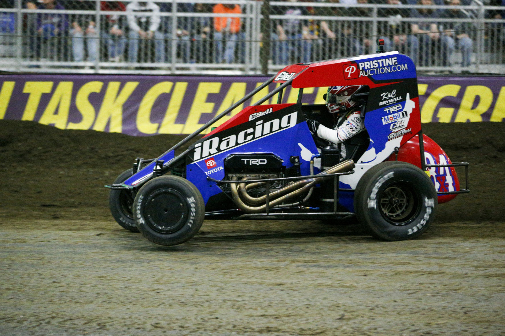 Chili Bowl